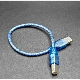 Cavo cavetto USB 50cm per...