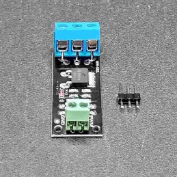 Modulo mosfet D4184 40v 50A...