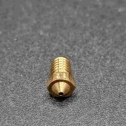 Ugello 1.2mm V6 in ottone...