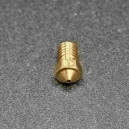 Ugello in ottone 1,0mm v6...