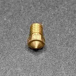 Ugello 0.5mm in ottone V6...