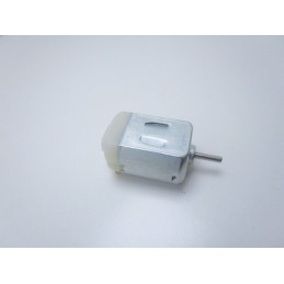 Motorino elettrico dc da 3v a 6v mini motore giocattolo diametro albero 2mm