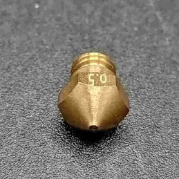 Ugello in ottone MK10 0.5mm...