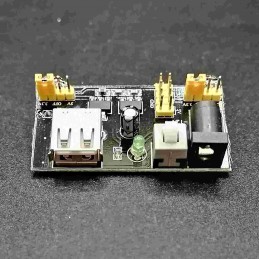 Alimentatore mini usb 5V...