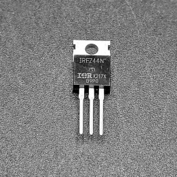 Mosfet IRFZ44N IRFZ44...