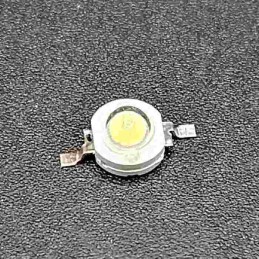 3 pezzi Chip led 3w bianco...