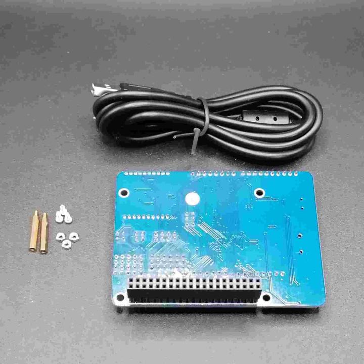ARPI600 Scheda Espansione GPIO per Raspberry Pi 3 B+ Pi 2 con Supporto XBee Shield Arduino