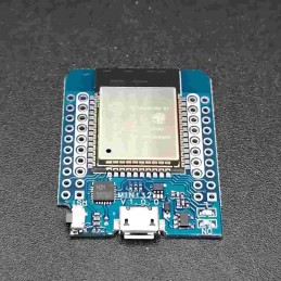 Wemos D1 mini esp32 esp-32...