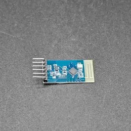 Modulo bluetooth JDY-33 con...
