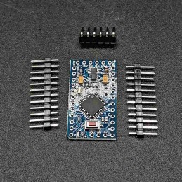 Arduino pro mini 5v 16mhz...