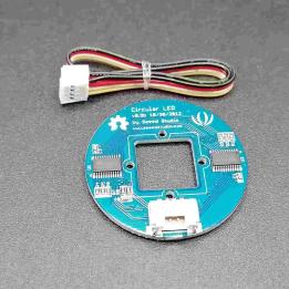 Led circolare grove 24 led smd Seeduino