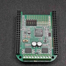 Shield per BeagleBone...