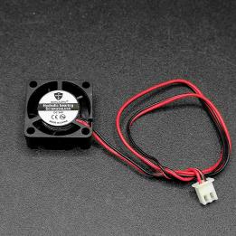 Ventola di raffreddamento 24v 2510 25x25x10mm per stampante 3D Raspberry Pi cpu