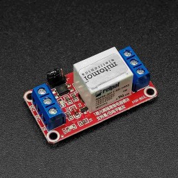 Modulo scheda relè relay...