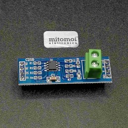 Convertitore da TTL RS-485...