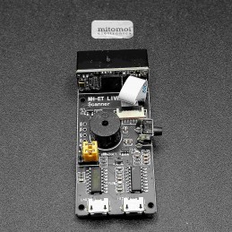 Scanner V3 Modulo di...