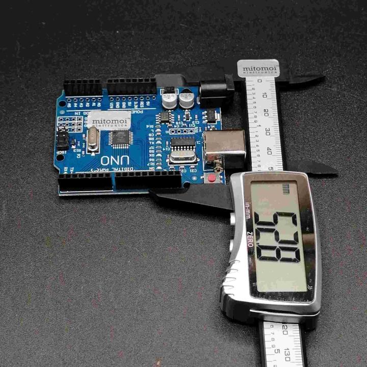Scheda Atmega328p compatibile con IDE Arduino uno r3 100% alta qualità