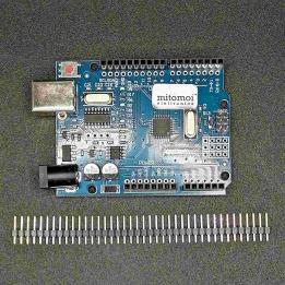 Scheda Atmega328p compatibile con IDE Arduino uno r3 100% alta qualità