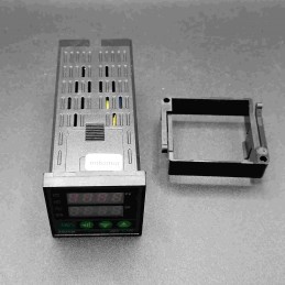 Termostato digitale LED...