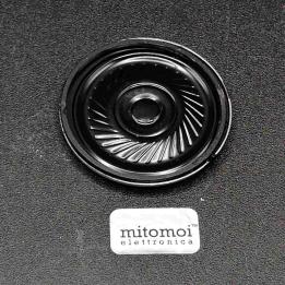 Mini altoparlante 0,5W 8ohm diametro 36mm per arduino elettronica musica speaker