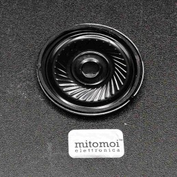 Mini altoparlante 0,5W 8ohm...