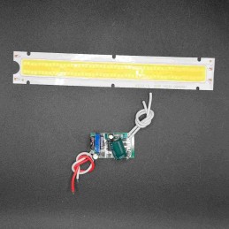 Led 50w 2b50c 2835 6000...