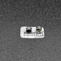 Mini microfono a...