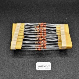 10pz Resistenze resistore...