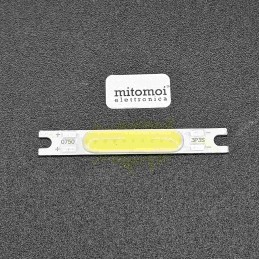 Chip led strip 3w bianco...