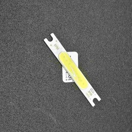 Chip led strip 3w bianco...