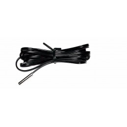 Sonda ntc sensore di temperatura waterproof 10Khom 1% 3950 per w1209 w1401