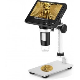 Microscopio Digitale DM4D...