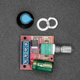 Regolatore controller di...