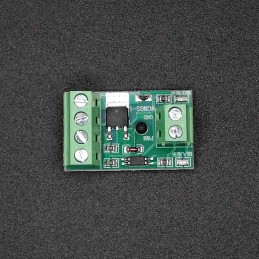 Modulo MOSFET PWM YYNMOS-1...