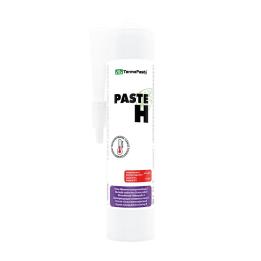 Pasta termoconduttiva AG Termopasty H 0,88 W/mK, 800 g, cartuccia – AGT-120