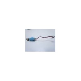 Motorino rc elettrico con vibrazione a corrente continua da 1,5V a 3V 4mmx11mm
