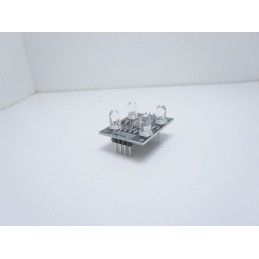 Modulo tcs3200 tcs2300 con sensore di rilevamento colori dc 3v-5v per arduino