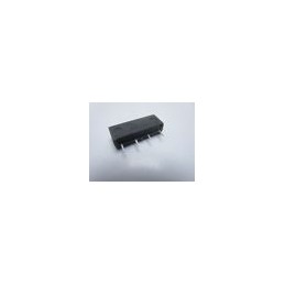 Mini relè relay a stato solido SIP-1A12 E309967 13-32 normalmente aperto 4 PI