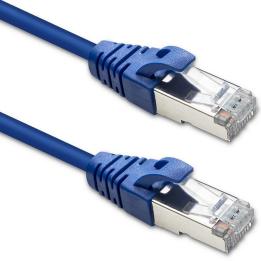 Cavo di rete Qoltec Cat 6, F/UTP, 5 m – 54539