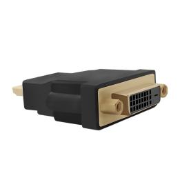 Cavo video Qoltec DVI-D (24+1) presa, HDMI spina – 50515