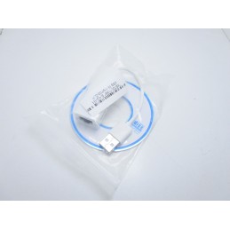 Adattatore scheda di rete ethernet porta usb 2.0 femmina a LAN Rj45 10/100Mbp