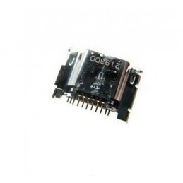 2pz Connettore di Ricarica Micro USB Samsung Galaxy SIII S3 i9300 I9305 