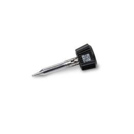Punta per saldatore Ersa serie 142 a scalpello 2,4 mm, per i-TOOL MK2, NANO MK2 e altri – 0142CDLF24/SB
