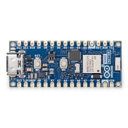 Scheda Arduino Nano Matter originale – ABX00112