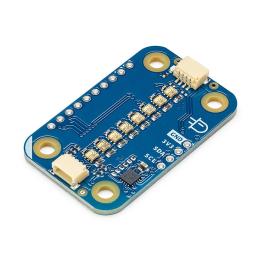 Modulo Arduino Modulino Pixels originale – ABX00109