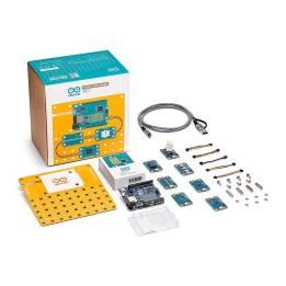 Kit Arduino Plug and Make Kit originale – AKX00069