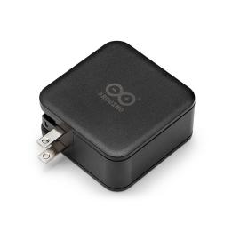 Alimentatore Arduino USB-C 45 W Power Delivery originale – TPX00242