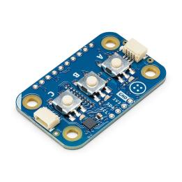 Modulo Arduino Modulino Buttons originale – ABX00110