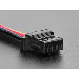 Cavo STEMMA QT/Qwiic JST SH 4 pin a connettori maschio passo 2,54 mm, circa 150 mm – Adafruit 4209