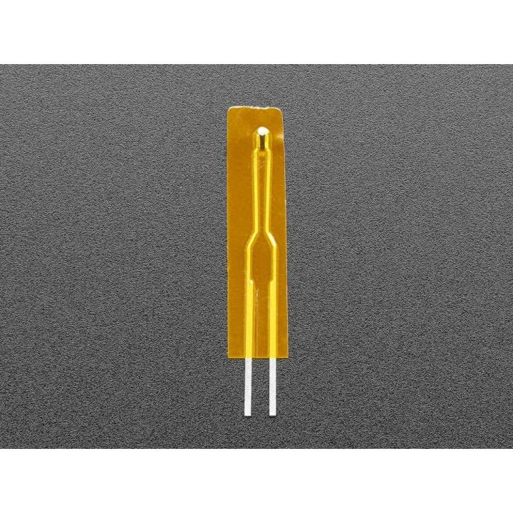 Termistore NTC 10 kΩ ultrasottile, B 3950, precisione 1% – Adafruit 4890